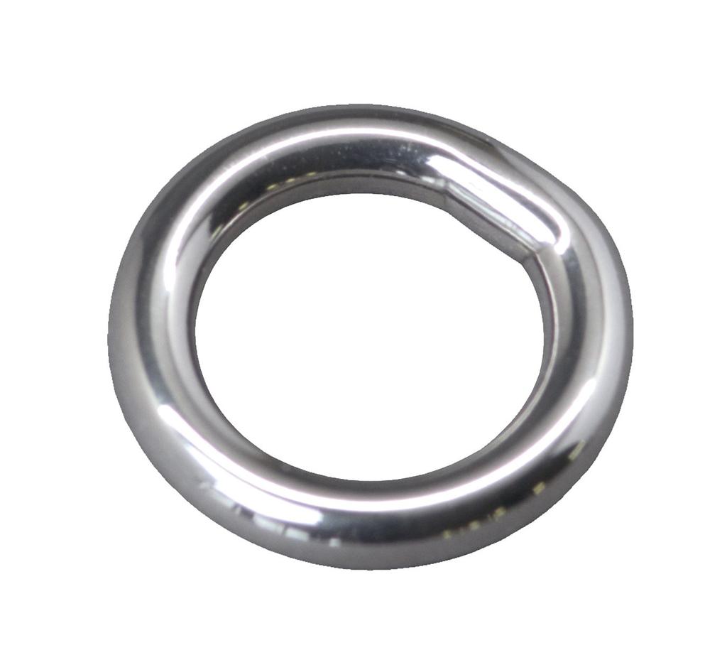 Fishing Fighters Сварочное кольцо Tetsuwan WD Solid Ring #5.5