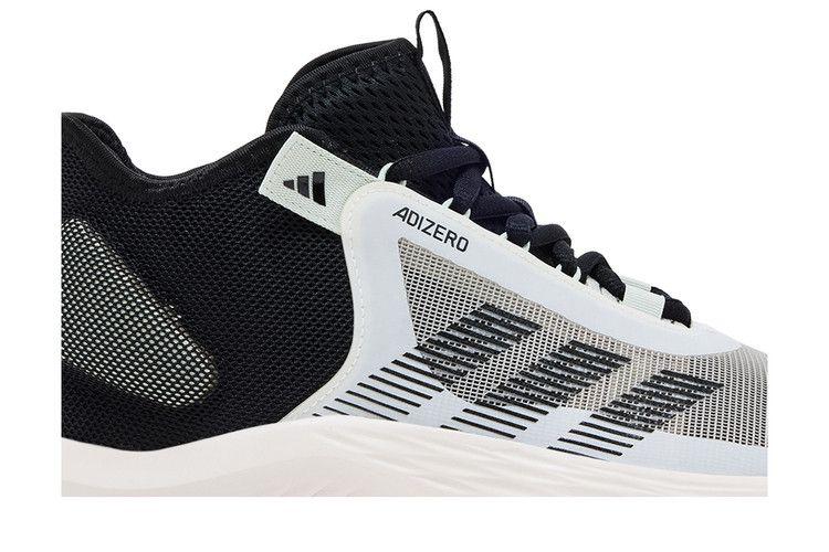 Men's Sneakers adidas Adizero Select 'Sesame Black'