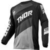 Mens Long Sleeve Motorcycle Riding Jersey Off-Road Dirt Bike Touring UV Protection Quick Dry