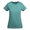Roly Eco Womens/Ladies Breda T-Shirt