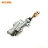 OTOM Motorcycle Rear Brake Front Pump Aluminum Master Cylinder For YAMAHA YZ125 YZ250 YZ250F YZ450F WR250 WR450 Motocross Parts