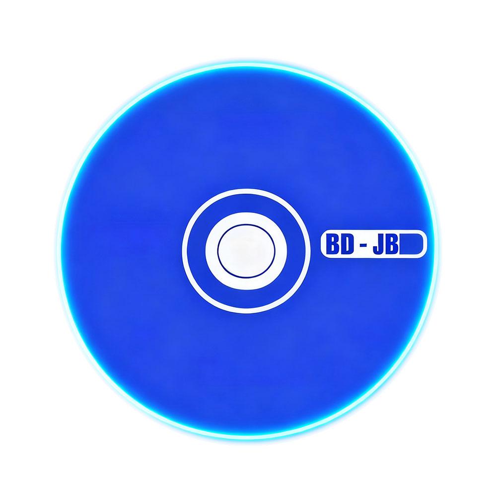 Для PS4 12.52 Взломанная система Загрузочный диск BD-J Совместим с прошивками 9.00-12.52 и аксессуары против царапин