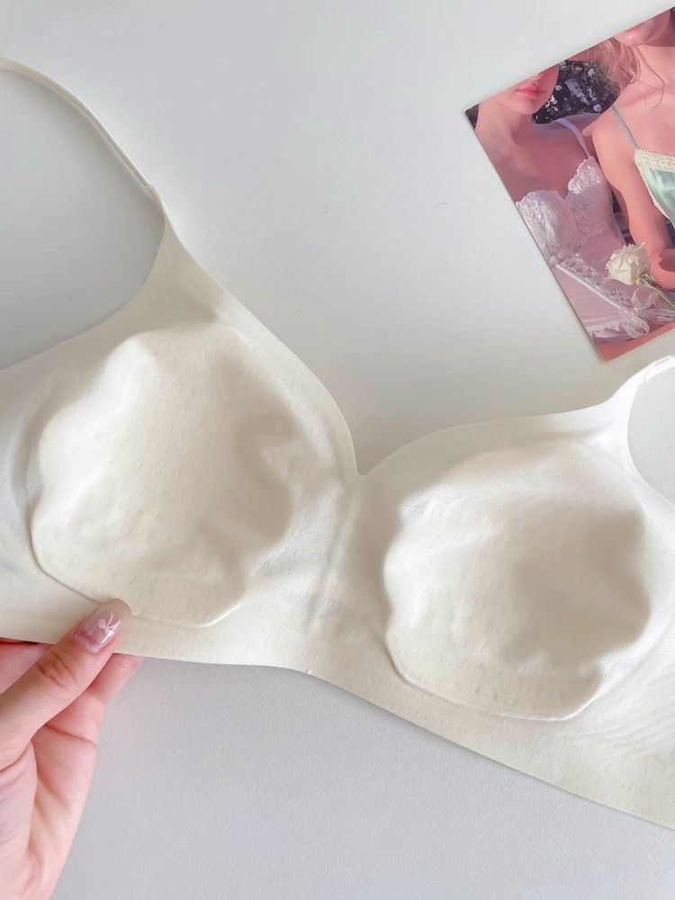 Девушки Тай-дай Бюстгальтеры Пуш-ап Простые Принтованные Женские Бюстгальтеры Женское Белье Без спинки Беспроводные Модные Бюстгальтеры Для Леди Девушек Подарки для подруги