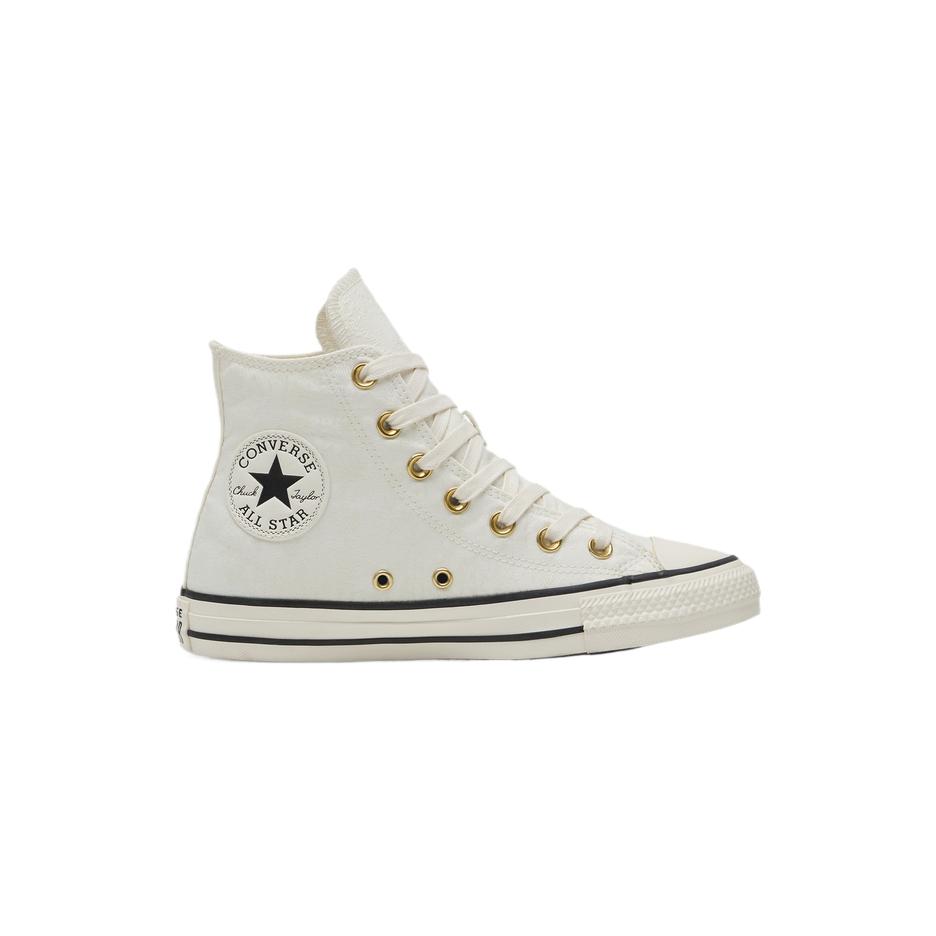 Converse Кеды All Star Vitality Высокие Удобные Холщовые Унисекс A19110C