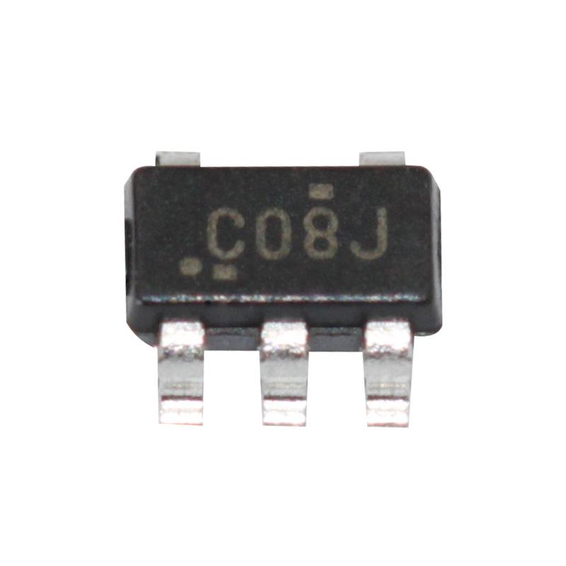 SN74LVC1G08DBVR SOT-23 Logic Gate Chip from TI, Original Stock