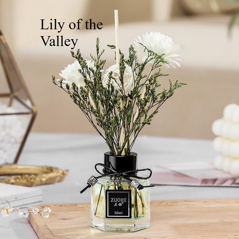 Освежитель воздуха для дома, комнатный, ароматерапия, спальня, ванная комната, туалет, дезодорация, стойкий аромат, парфюм для комнаты, эфирное масло
