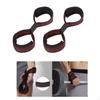 Weight Lifting Straps Deadlift Straps, Hand Grip, Strength Training, Wrist Support Wraps,