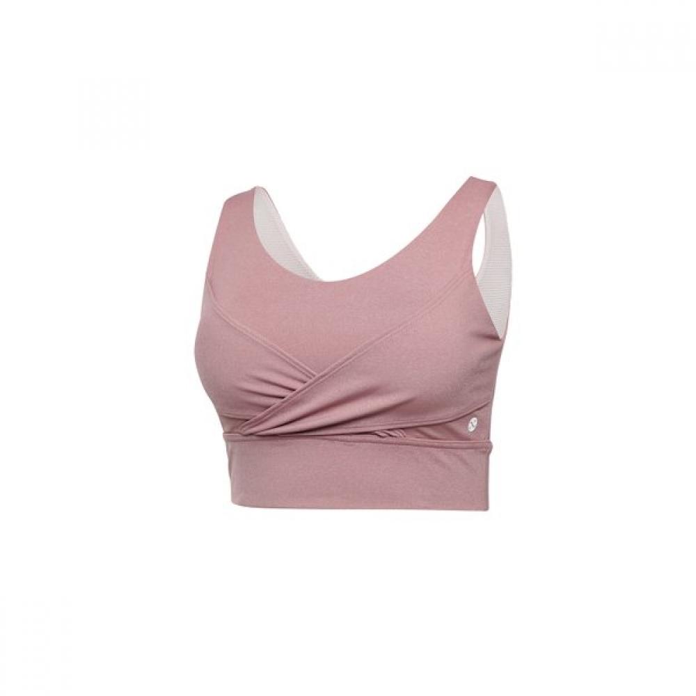 Huit Shirring Bra Top Htwtb2i05t