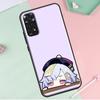 Qiqi Klee Genshin Impact For Redmi Note 12 Pro Plus Cover For Redmi Note 10 8 9 11 Pro 12S 11S 10S 9S 9C 10C 12C Case