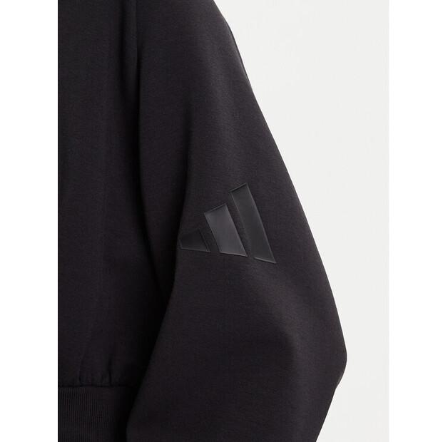 Толстовка adidas ALL SZN Soft Lux