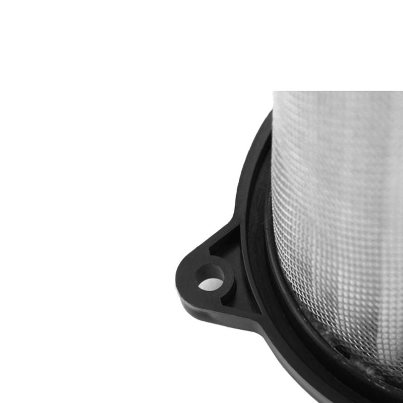 For Suzuki GZ250 Marauder 250 1999-2015 GZ125 13780-13F00 Motorcycle Parts Air Filter Intake Cleaner System Parts Elements