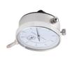 Dial Indicator 0‑10mm Range 0.01mm High Accuracy Aluminum Alloy Industry Manual Tools