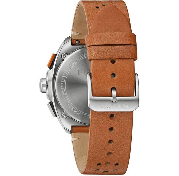 Часы Bulova Racer 98B427