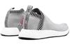 adidas NMD_CS2 Primeknit 'Темно-серый Шокирующий розовый' BA7187