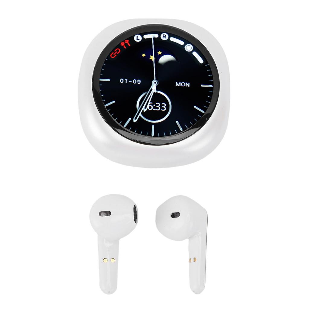 Real Time AI Translation Earbuds 133 Languages Rechargeable 3 in 1 Wireless 5.4 Translation Earphones with APP for Travel