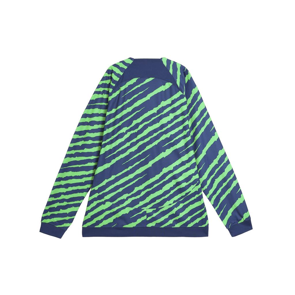Nike Свитшот Академии Бразилии Pro Anthem "Чемпионат мира по футболу 22" DR9018-490
