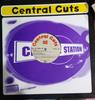 12-дюймовая пластинка VARIOUS - Central Cuts 23 231 Central Cuts 1997 Австралия Танцевальная и Электронная Б/У