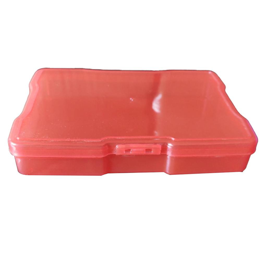 Practical High Quality Photo Storage Box Case Multiple Color 6.625x 4.75x 1.25inches For Holding Photos/ Jewelry