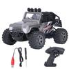 Машинки с дистанционным управлением 2.4G Беспроводные вакуумные колеса Управление направлением Перезаряжаемый пульт дистанционного управления