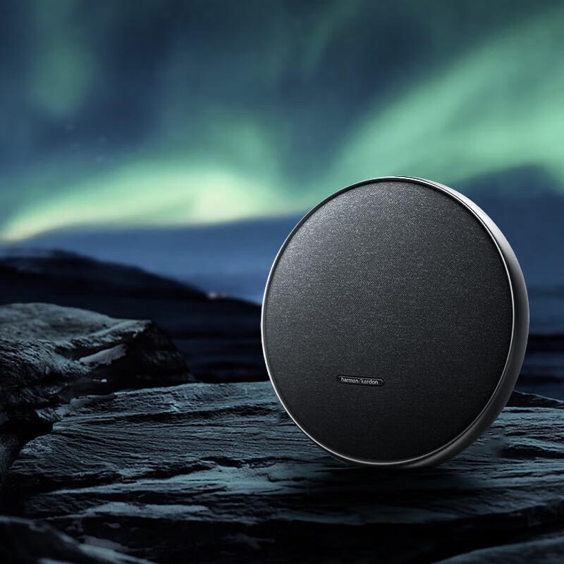 Harman Kardon Onyx 9 Portable Bluetooth Speaker