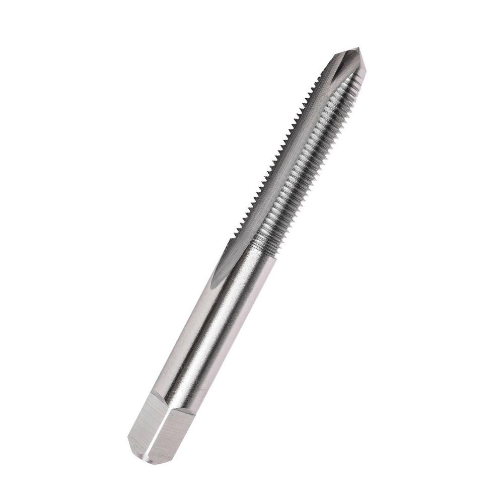 Инструменты Метчик из быстрорежущей стали, Tpis 0,236-60 TPI, 3 канавки, 5 мм (.2")