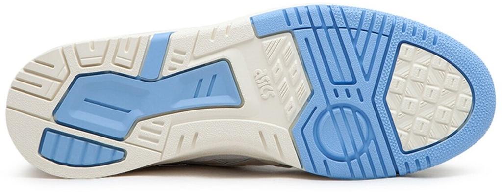 Кроссовки Asics EX89 white/cream