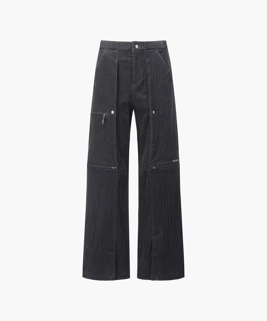 SALOMON Lignum Pants W_Ld0399000