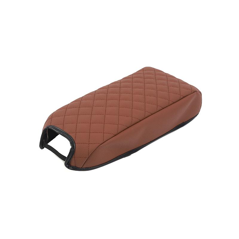 Защитный чехол на подлокотник, антицарапающий коврик, декоративный чехол для Dodge Journey 2011-2020, аксессуары для салона автомобиля