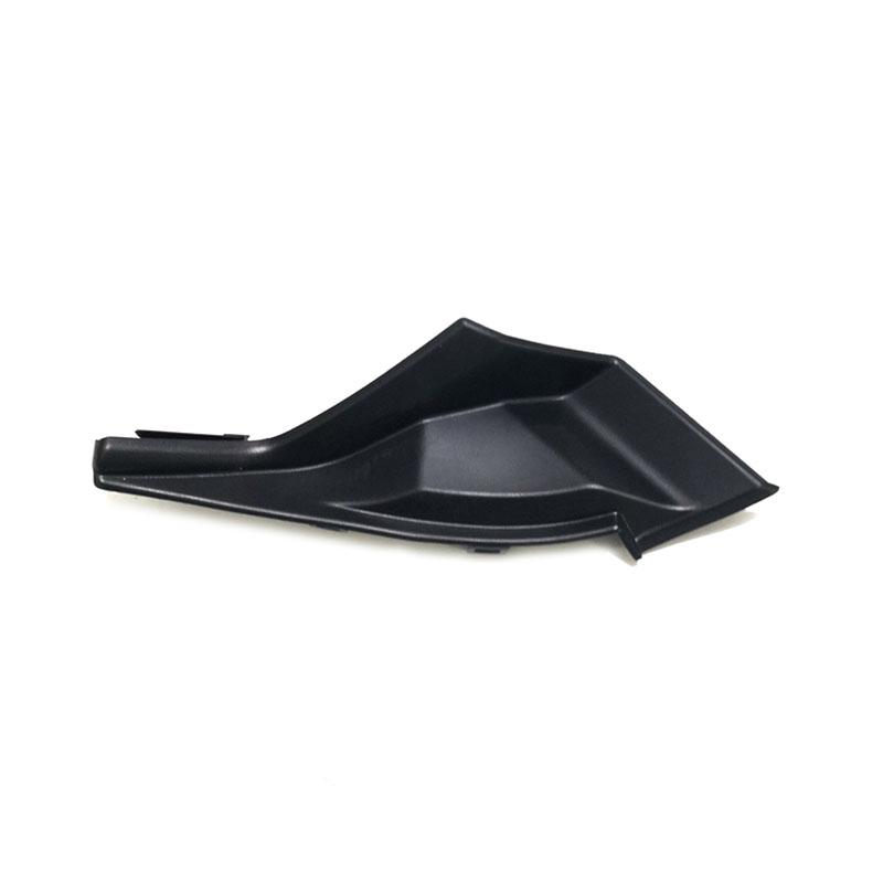 Для Mitsubishi Outlander 2016 2017 2018 автомобильное переднее лобовое стекло, угловая накладка, боковая накладка стеклоочистителя