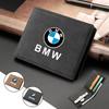 NST2 Горячее 2025 Для BMW X1 X2 X3 X5 X4 X6 X7 G30 G20 G32 G11 G12 F40 F30 F20 F10 F34 F07 Мягкий Меховой Кошелек-Сумка для Автомобиля Чехол для Водительских Прав Ca