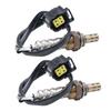 For Dodge Ram 1500 Stratus Chrysler 56029049AA 2PCS Upstream O2 Oxygen Sensor