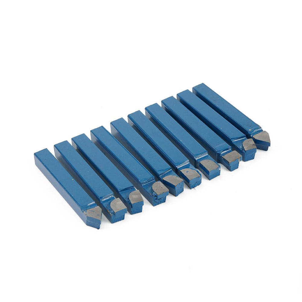 Tool Carbide Lathe Tools Accessories 1/4\" Cutting