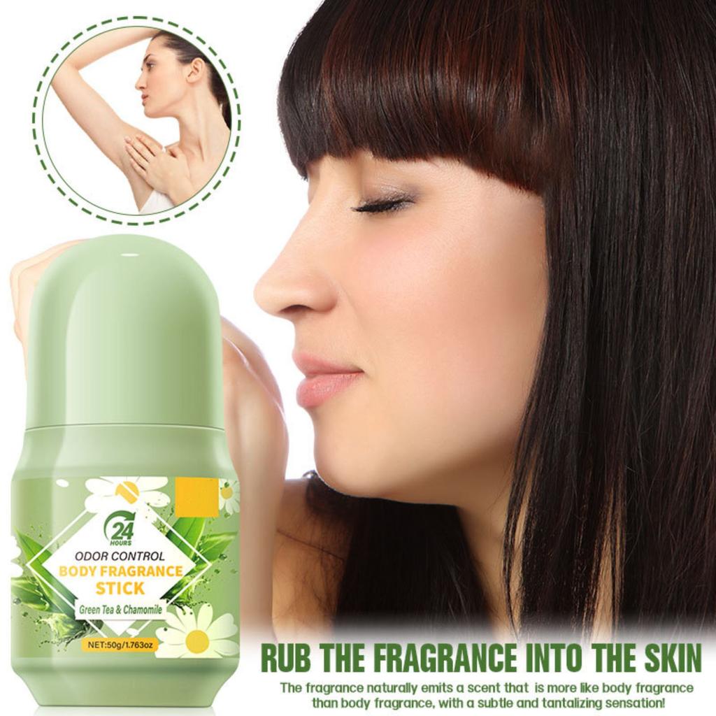 Дезодорант-антиперспирант длительного действия Дезодорант-антиперспирант для подмышек 50 г