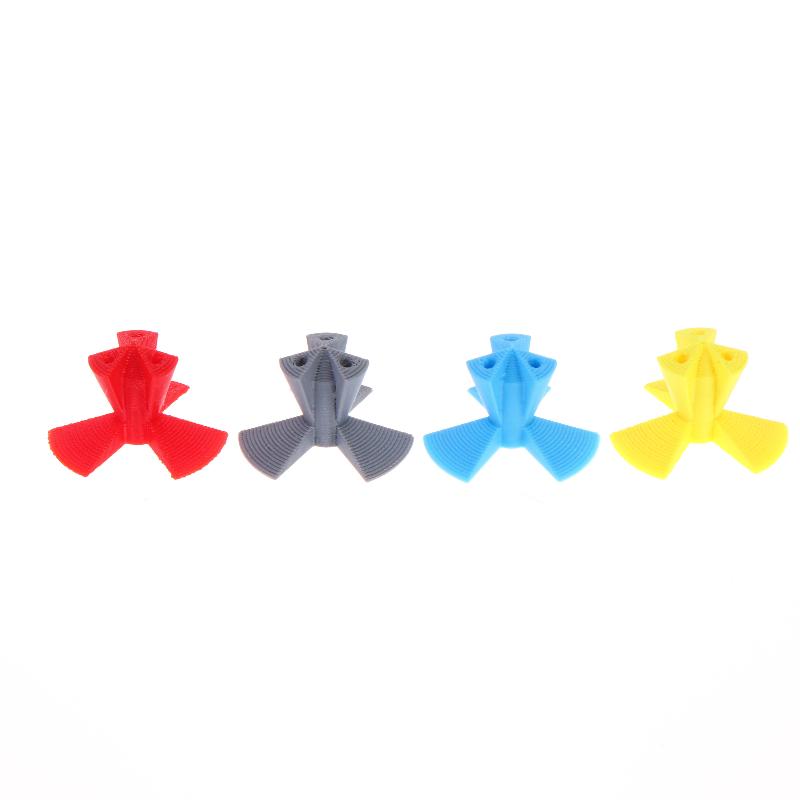 3D Printed Dart Rack Minimalist Darts Holder For Home Bar Game Consistent Setup Organization