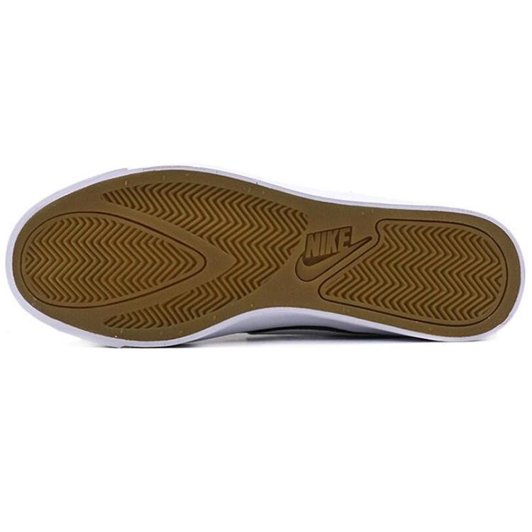 Nike Court Royale AC 'Черно-белый' Мужские BQ4222-002