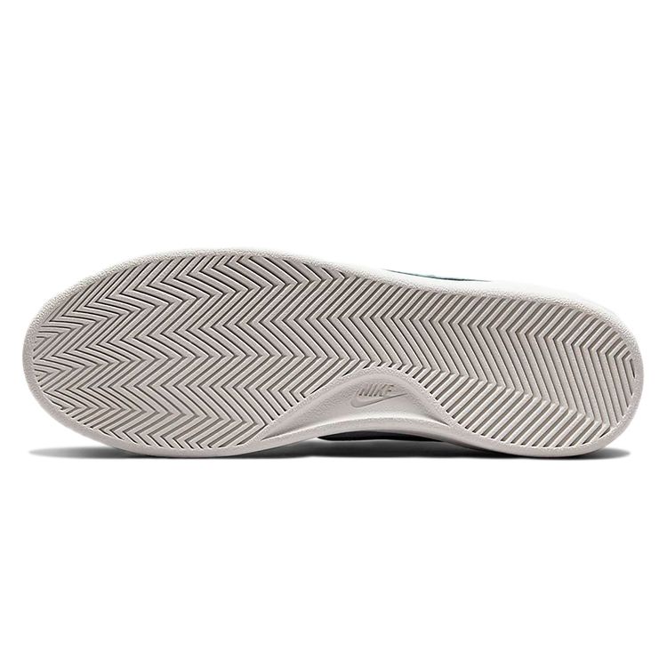 Nike Court Royale 2 Low Мужские Белый Темно-бирюзовый CQ9246-105