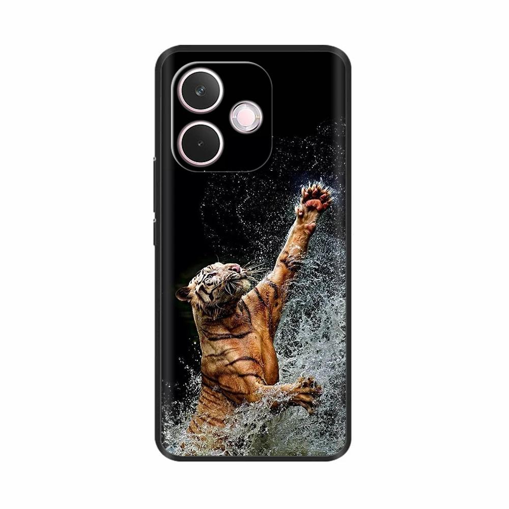 Чехол для OPPO A5 Pro Чехол Силиконовый Мягкий ТПУ Задняя крышка телефона Бампер для OPPO A5 Pro 5G Чехлы Защитные оболочки a5Pro Fundas