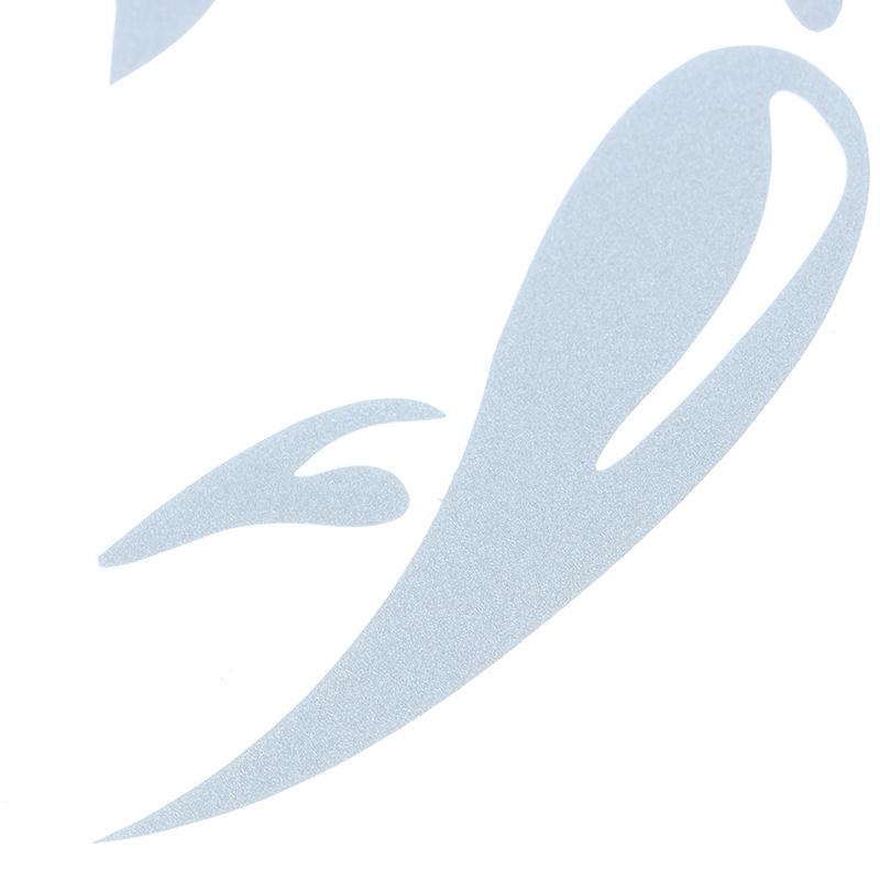 Маленькая автомобильная светоотражающая наклейка в виде скорпиона, наклейка на капот, запасное колесо, автомобильная наклейка