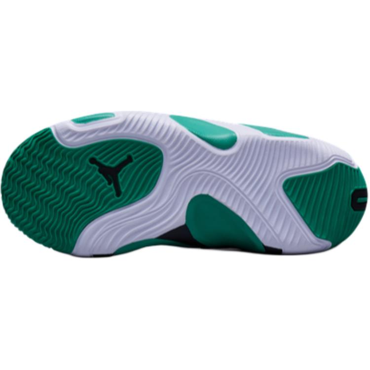 Jordan Детские баскетбольные кроссовки Tatum 3 для дошкольников HF3137-103