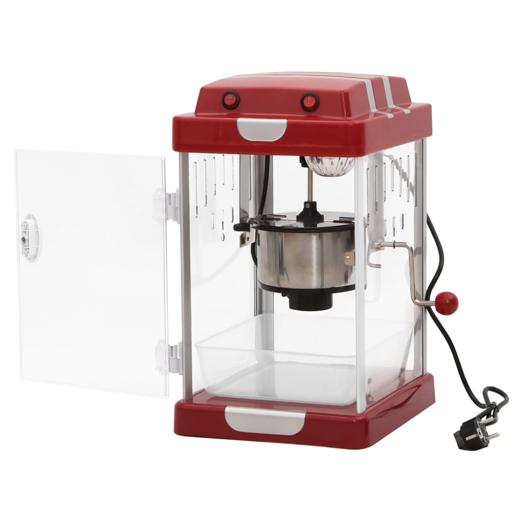 Movie Style Popcorn Maker 2.5 oz