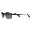 Police SPLM31J 530P 60 Sunglasses POLICE Polarized Lens