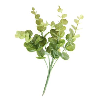 1шт искусственное растение эвкалипт сад DIY этап вечерние фестиваль ремесло украшения