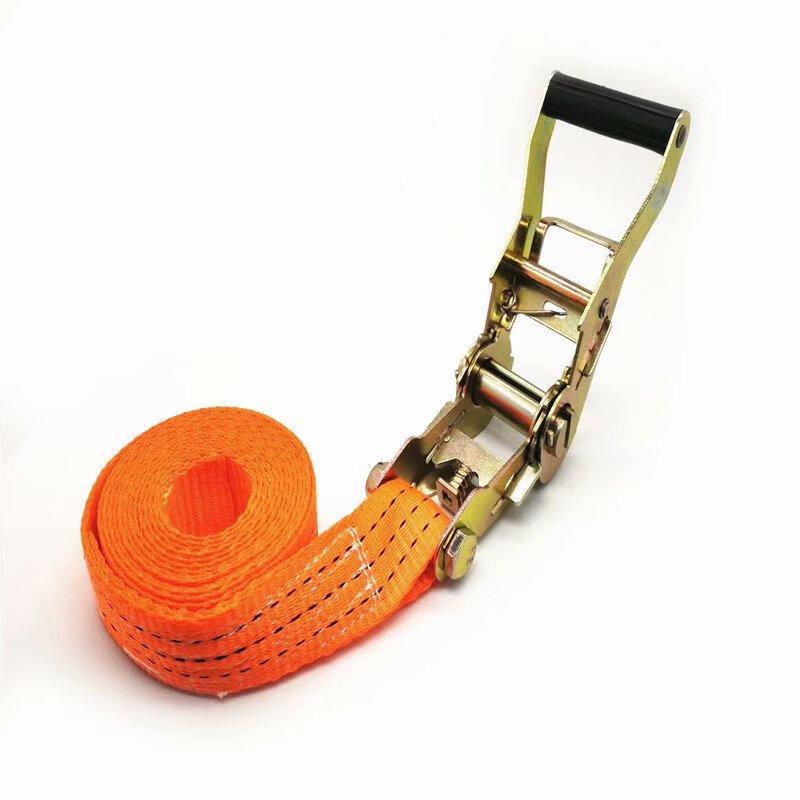 Longchan Thickened Luggage Ratchet Tie-Down Strap