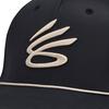 Men's Under Armour Baseball Caps Unisex Black