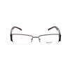 Unisex' Spectacle Frame Gant PUCV-CCHARC Silver Ø 54 Mm
