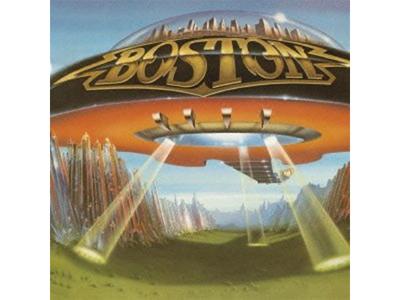 Boston [Blu-spec CD2] Don't Look Back Обычное издание SICP-30117 Legacy Recording