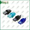 Свисток для судей и выживания Mingji Outdoor
