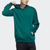 adidas Neo Casual Sports Hoodie Мужские топы Зеленый GP4926