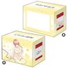 Bushiroad Deck Holder Collection V2 The Quintessential Quintuplets Vol.1153 “Ichika Nakano”