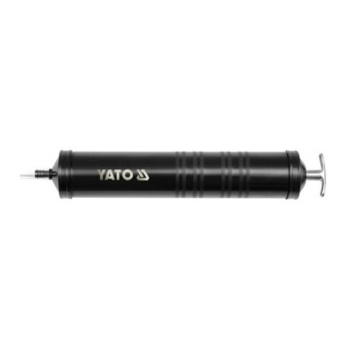 Yato Logo Car Engine Oil Pump